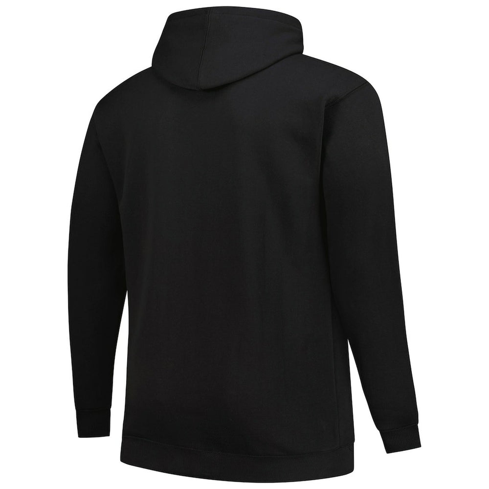 Fanatics Chicago Bears Big & Tall Chip Shot Hoodie Black