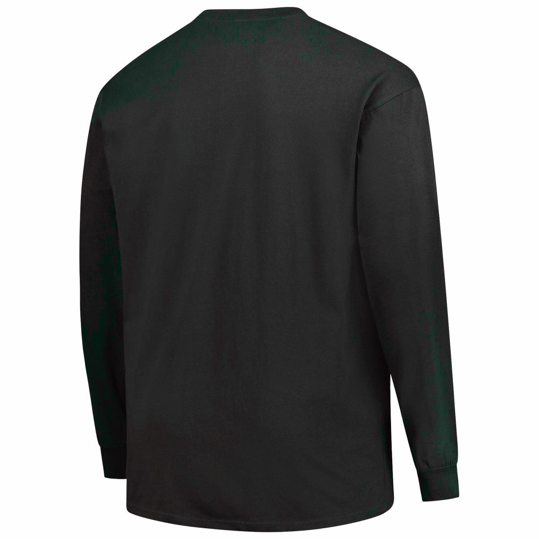Fanatics Tampa Bay Buccaneers Big & Tall Clock Management Legacy Long Sleeve T-Shirt Black