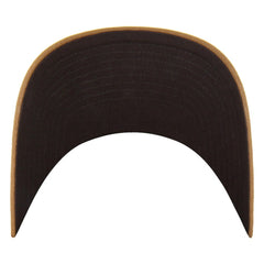 Tampa Bay Rays Carhartt x '47 Clean Up Adjustable Hat - Brown - 47 brand Discount