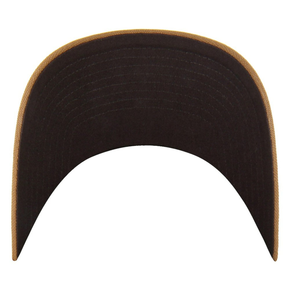 Cincinnati Reds Carhartt x '47 Clean Up Adjustable Hat - Brown - 47 brand Discount