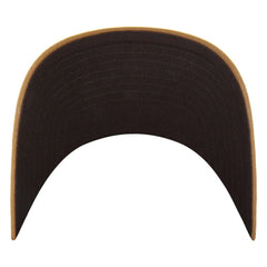 Houston Astros Carhartt x '47 Clean Up Adjustable Hat - Brown - 47 brand Online