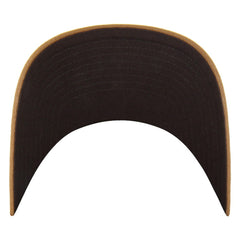 Detroit Tigers Carhartt x '47 Clean Up Adjustable Hat - Brown - 47 brand on Sale