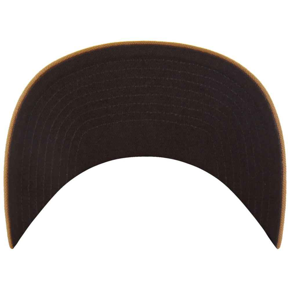 Kansas City Royals Carhartt x '47 Trucker Adjustable Hat - Brown - 47 brand on Sale