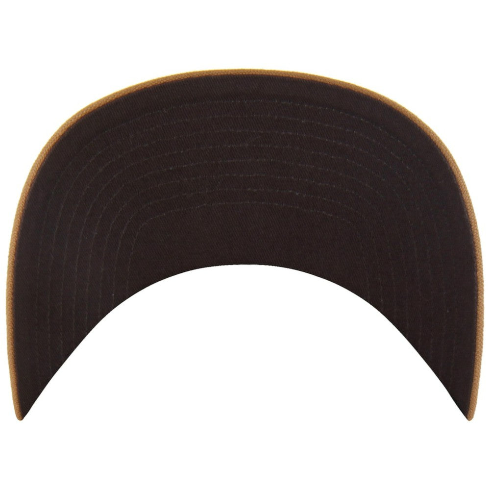 Tampa Bay Rays Carhartt x '47 Trucker Adjustable Hat - Brown - 47 brand on Sale