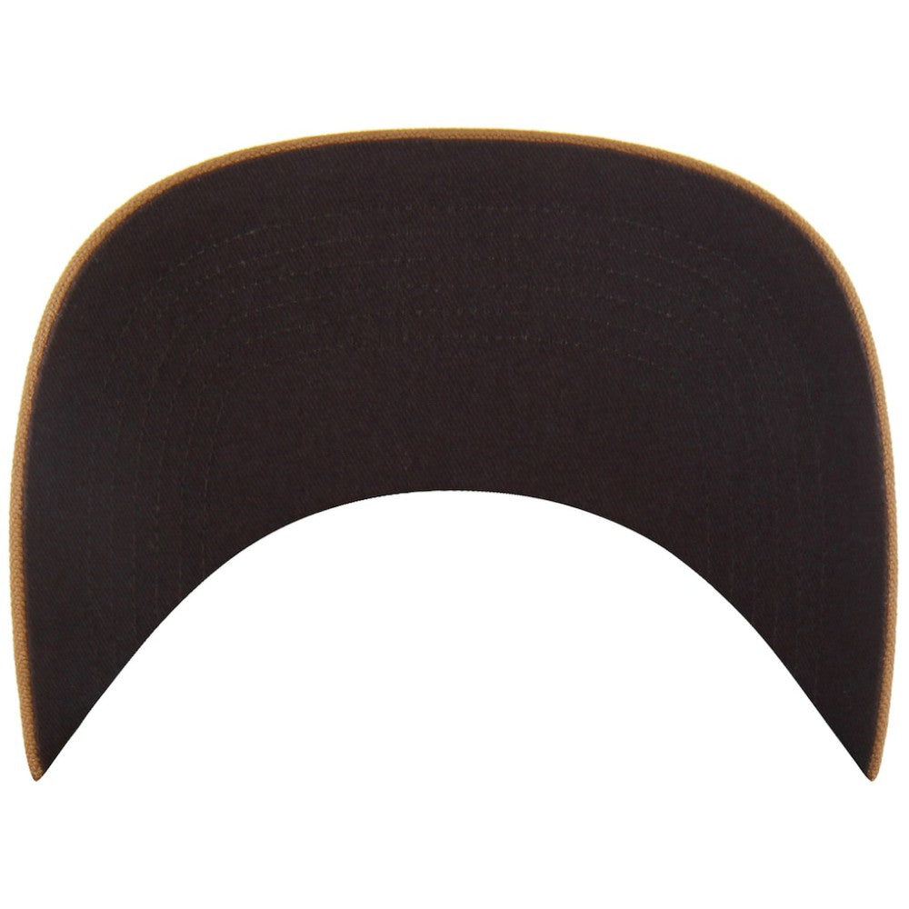 Houston Astros Carhartt x '47 Hitch Adjustable Hat - Brown - 47 brand Online