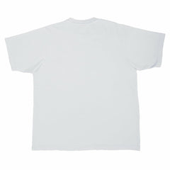 Chicago Bulls Stadium Essentials NBA x Staycool Mascot Oversized T-Shirt White