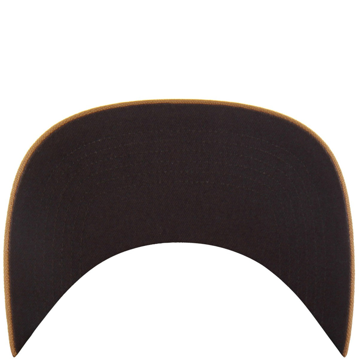 Milwaukee Bucks Carhartt x '47 Hitch Adjustable Hat Brown | 47 brand Lifestyle