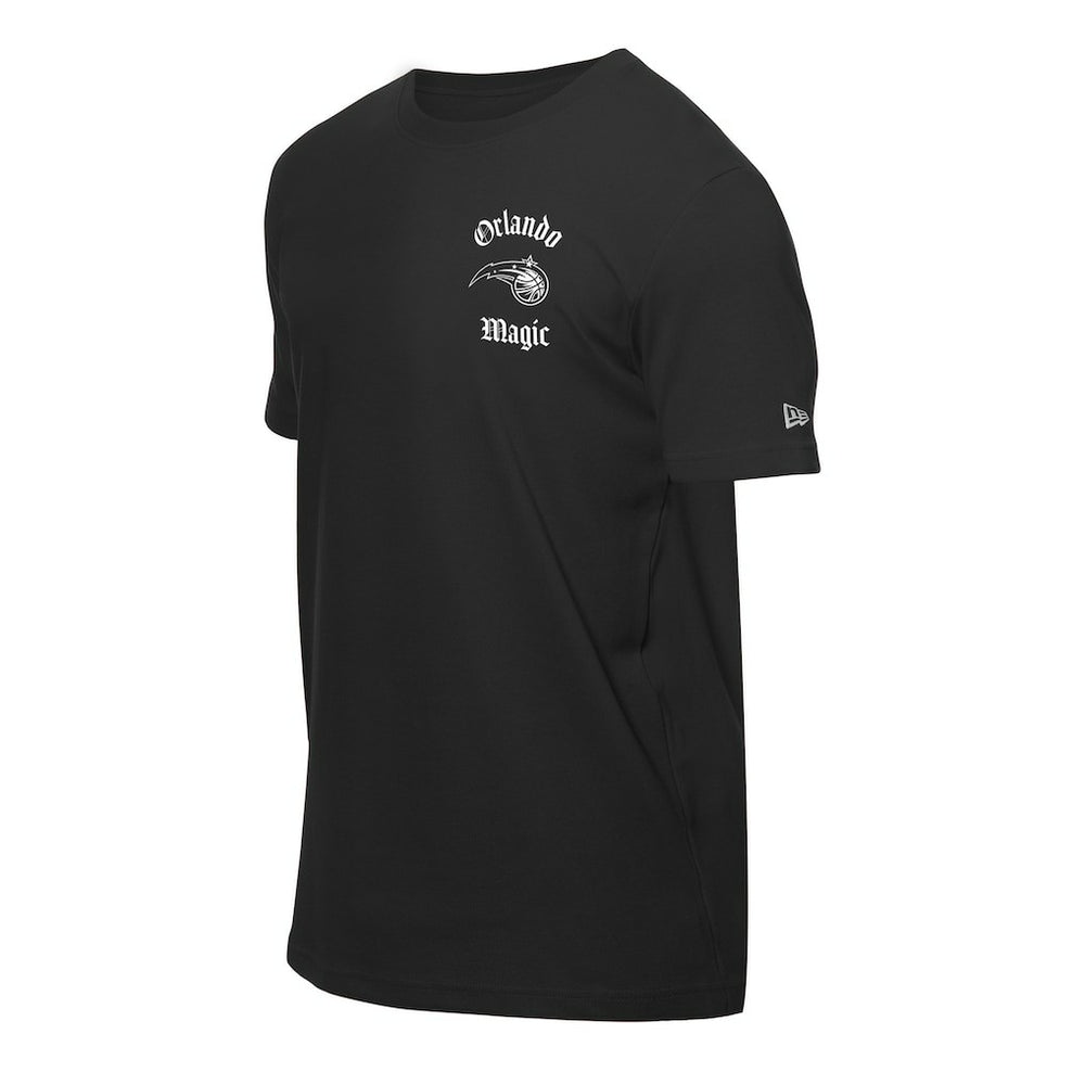 Orlando Magic Sugar Skulls T-Shirt Black | New Era discount