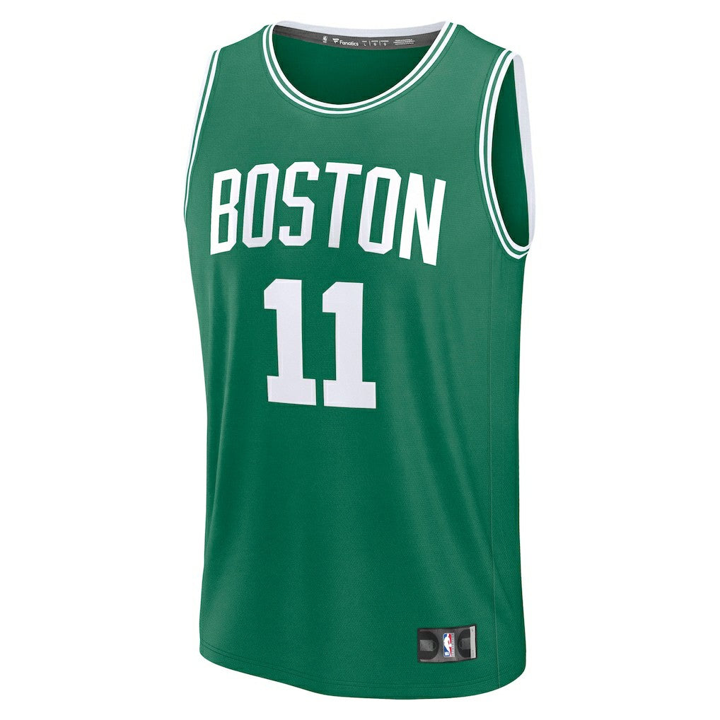 Payton Pritchard Boston Celtics Fast Break Replica Player Jersey Icon Edition Kelly Green | Fanatics online