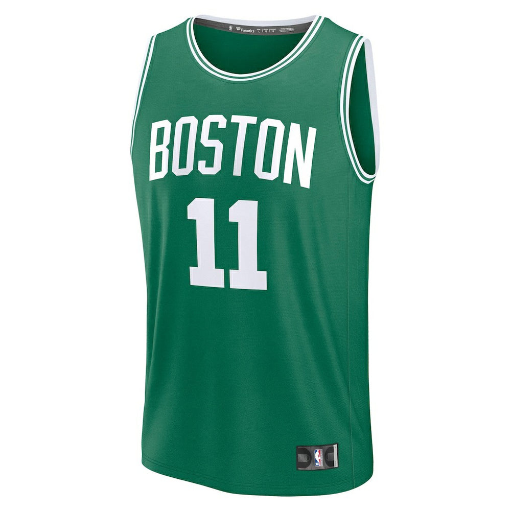 Payton Pritchard Boston Celtics Fast Break Replica Player Jersey Icon Edition Kelly Green | Fanatics online