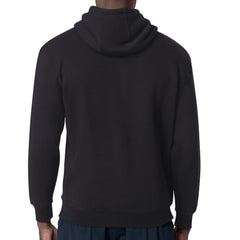 Tampa Bay Rays Starter Team Mesh Print Graphic Pullover Hoodie - Black - MLB Sale