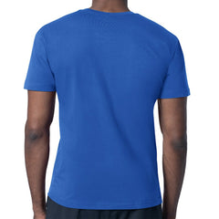 Toronto Blue Jays Starter ‘80s Inspired T-Shirt - Royal - MLB Online
