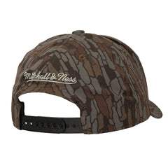 Los Angeles Kings Mitchell & Ness Hidden Camo Pro Crown Adjustable Hat - Camo - NHL 202986778