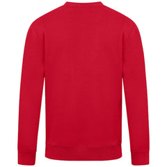 St. Louis Cardinals Levelwear City Connect Zane No Hitter Pullover Sweatshirt - Red - MLB on Sale
