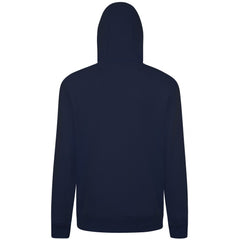 Cleveland Guardians Levelwear City Connect Podium No Hitter Pullover Hoodie - Navy - MLB Discount