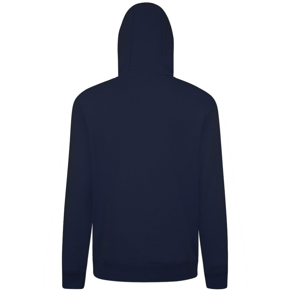 Tampa Bay Rays Levelwear City Connect Podium No Hitter Pullover Hoodie - Navy - MLB on Sale