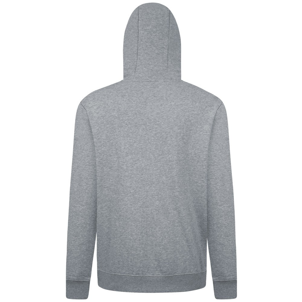 New York Mets Levelwear City Connect Podium No Hitter Pullover Hoodie - Gray - MLB Online
