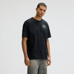 Nike New York Jets 2025 Rivalries Collection Essential Max90 T-Shirt Black