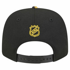 Pittsburgh Penguins New Era Mascot Visor 9SEVENTY Adjustable Hat - Black - NHL 202989681