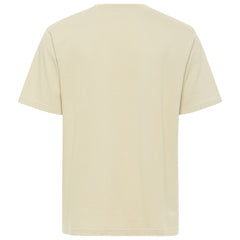 Oklahoma City Thunder Sportiqe Unisex Duke Premium T-Shirt Cream