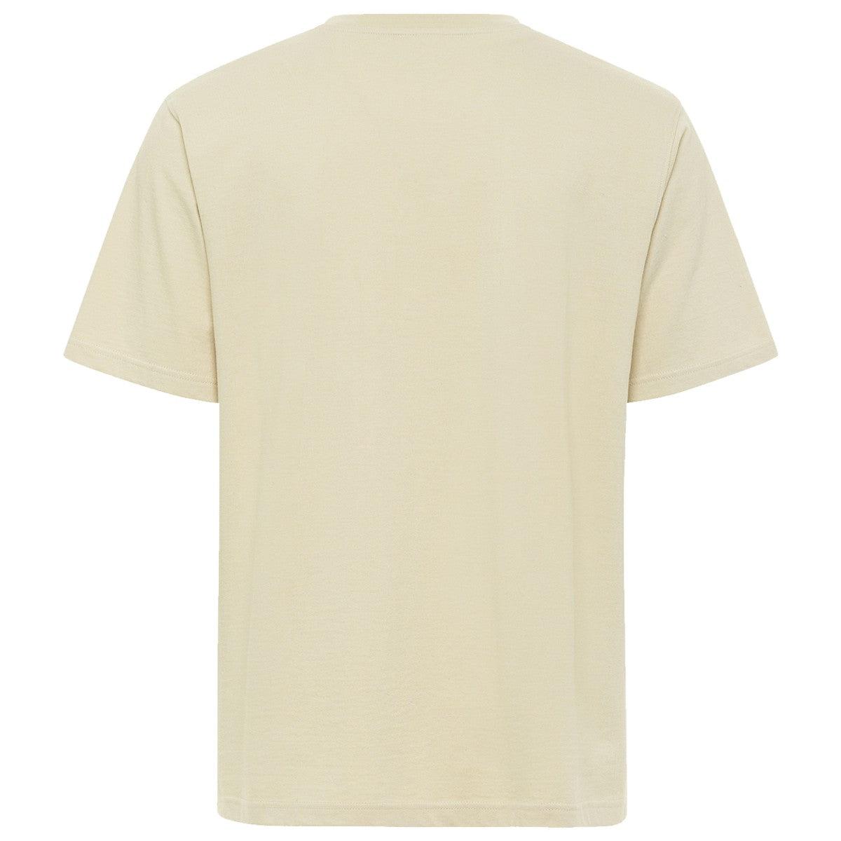Los Angeles Lakers Sportiqe Unisex Duke Premium T-Shirt Cream