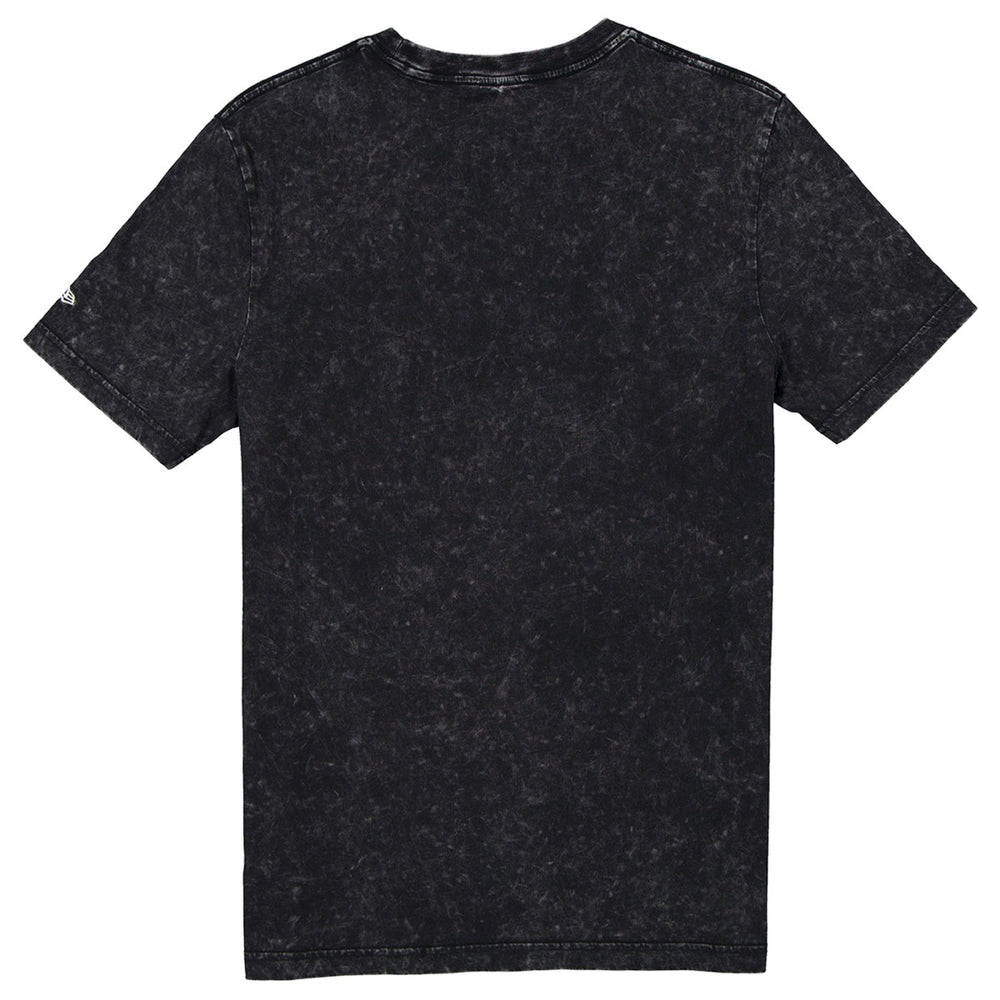 LeBron James Los Angeles Lakers Full Court Press Mineral Wash Player T-Shirt Black | New Era discount