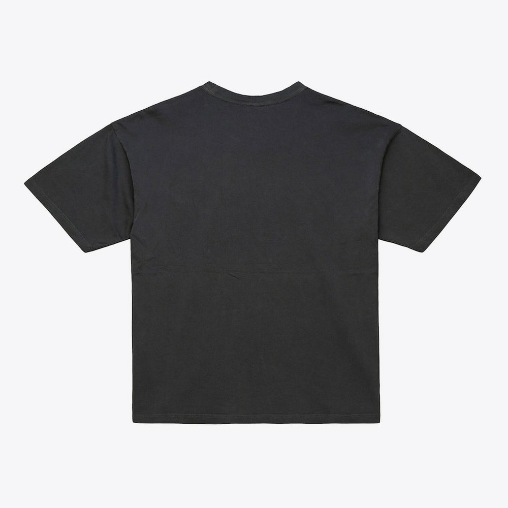Mitchell & Ness Dallas Cowboys Downtown Collection Premium T-Shirt Black