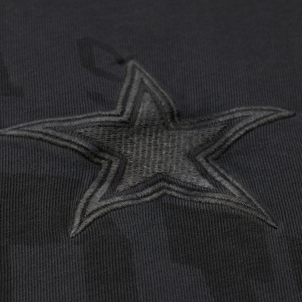 Mitchell & Ness Dallas Cowboys Downtown Collection Premium T-Shirt Black