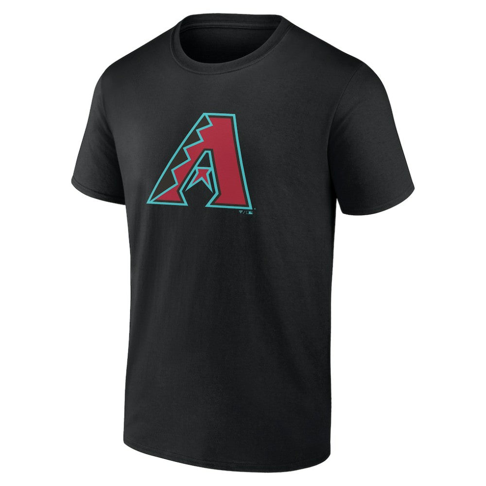 Arizona Diamondbacks Jackie Robinson Day Name & Number T-Shirt - Black - MLB Online