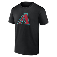 Arizona Diamondbacks Jackie Robinson Day Name & Number T-Shirt - Black - MLB Online