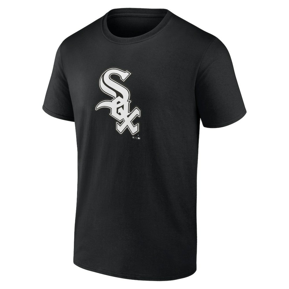 Chicago White Sox Jackie Robinson Day Name & Number T-Shirt - Black - MLB Lifestyle