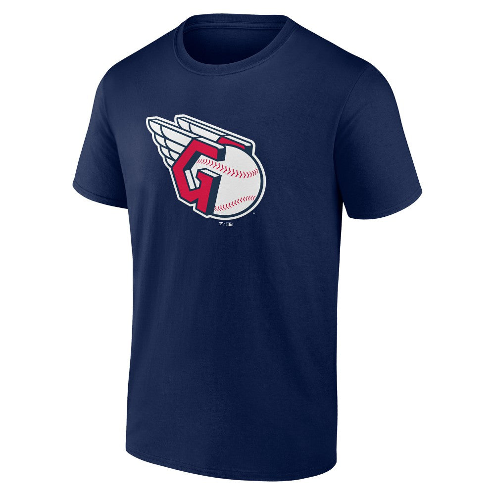 Cleveland Guardians Jackie Robinson Day Name & Number T-Shirt - Navy - MLB on Sale