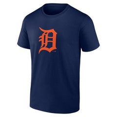 Detroit Tigers Jackie Robinson Day Name & Number T-Shirt - Navy - MLB Online