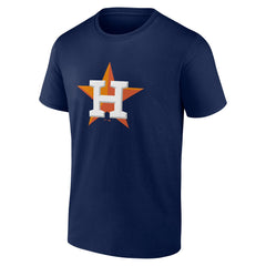 Houston Astros Jackie Robinson Day Name & Number T-Shirt - Navy - MLB Sale
