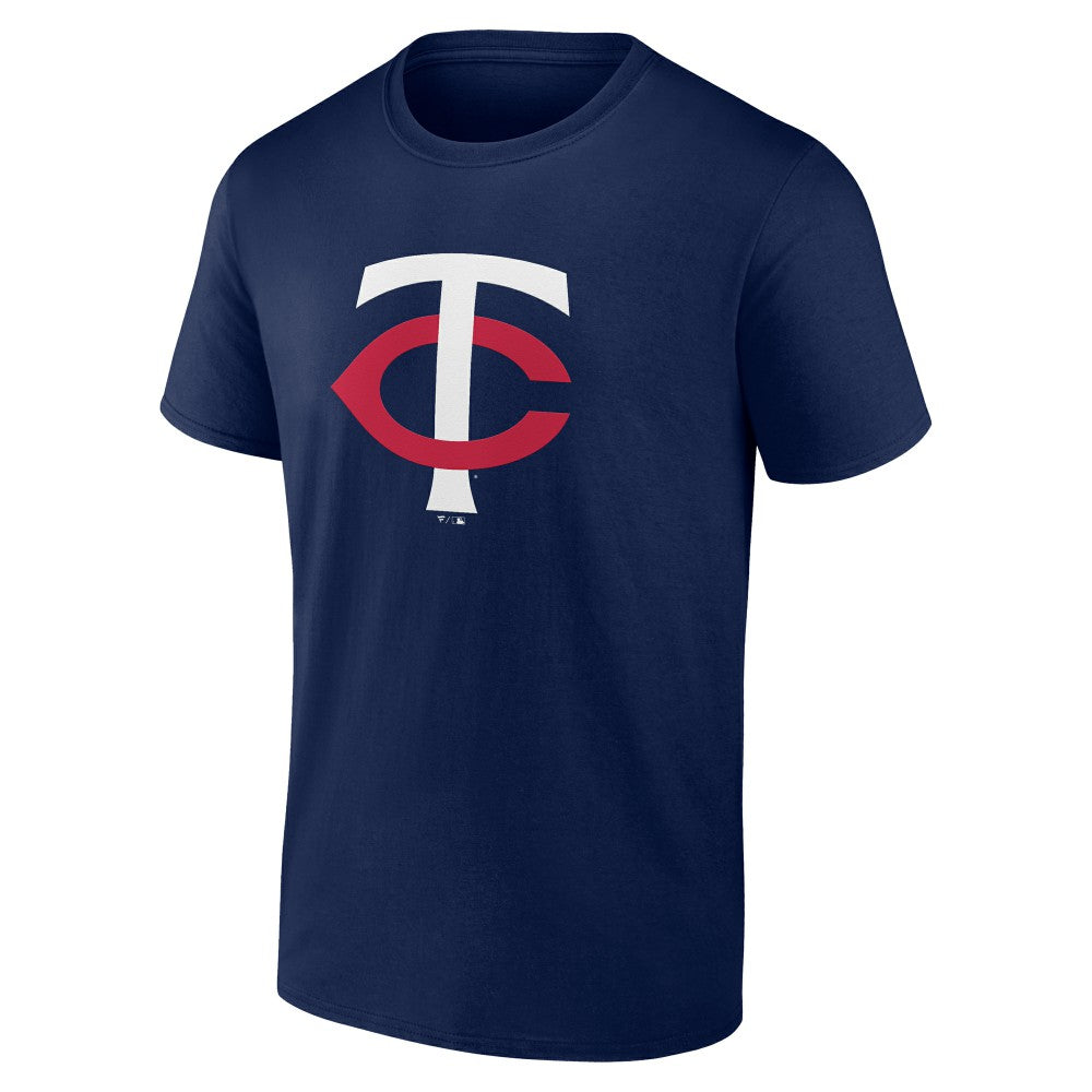 Minnesota Twins Jackie Robinson Day Name & Number T-Shirt - Navy - MLB Discount