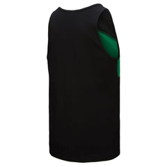Mitchell & Ness Philadelphia Eagles Retro Colorblock Tank Top Black
