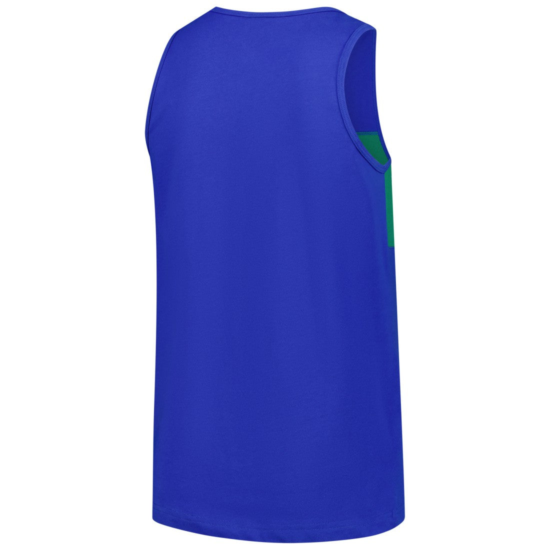 Mitchell & Ness Seattle Seahawks Retro Colorblock Tank Top Royal