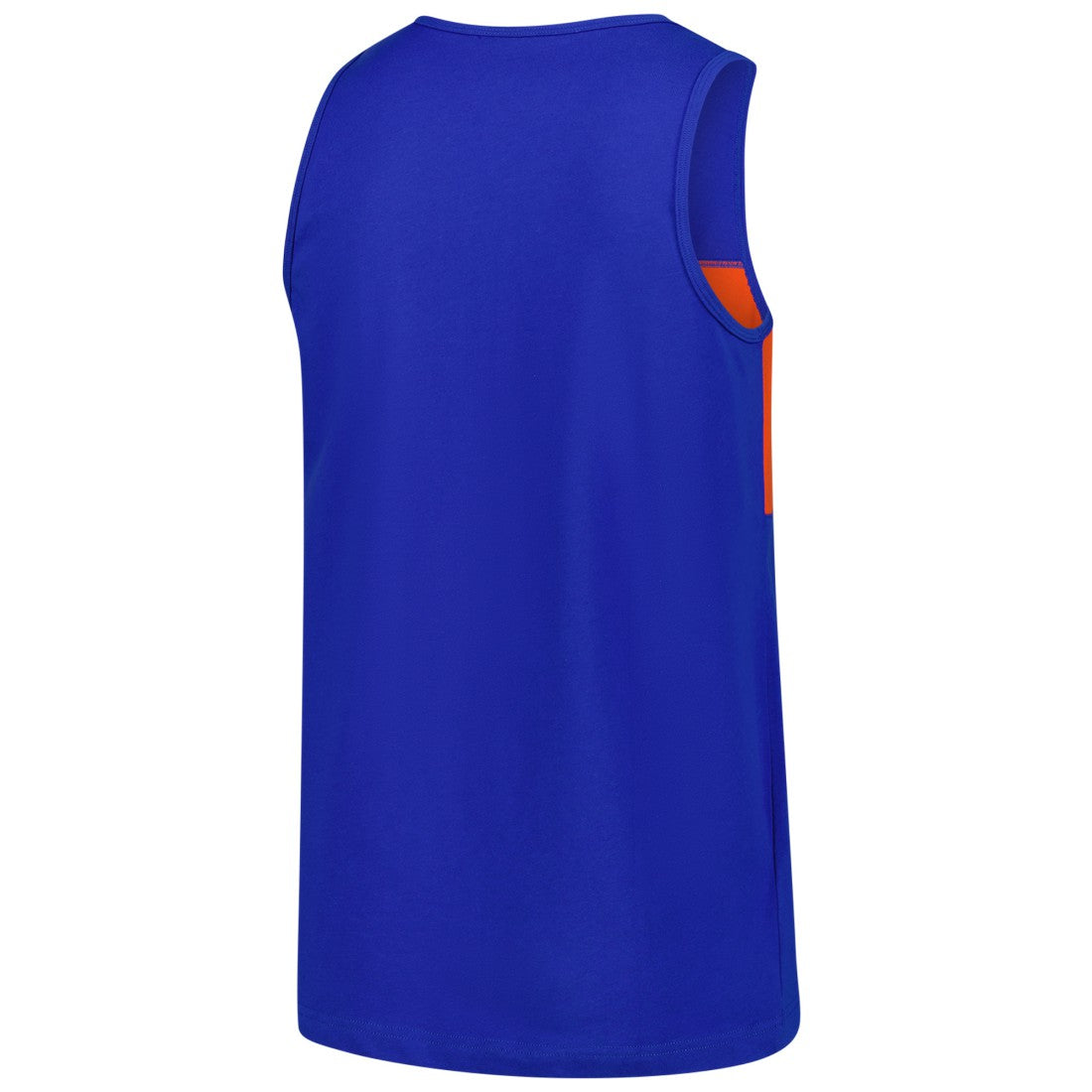 Mitchell & Ness Denver Broncos Retro Colorblock Tank Top Royal