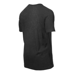 Denver Broncos New Era Enzyme Washed Oversized T-Shirt Black