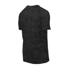 San Francisco 49ers New Era Enzyme Washed Oversized T-Shirt Black