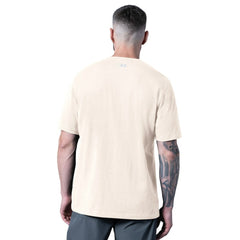 Houston Texans MSX by Michael Strahan Whiteout Vintage T-Shirt White