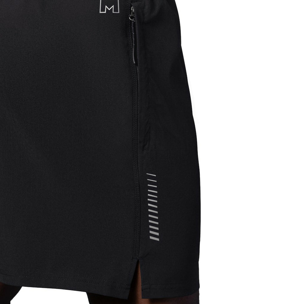 Philadelphia Eagles MSX by Michael Strahan Tryout Performance Shorts Black