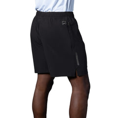 Kansas City Chiefs MSX by Michael Strahan Tryout Performance Shorts Black