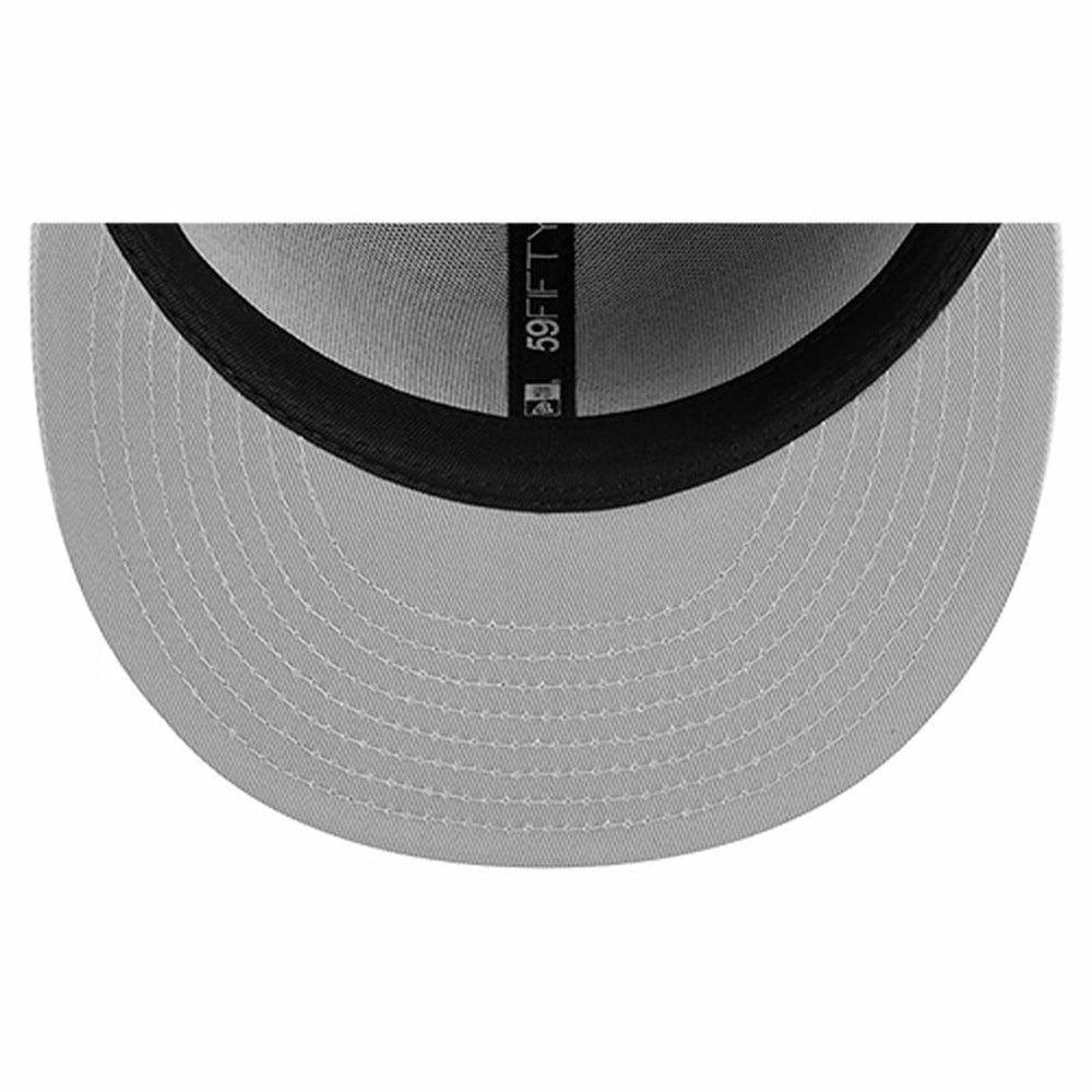 Indiana Pacers Statement Edition Jersey Hook 59Fifty Fitted Hat Gold | New Era