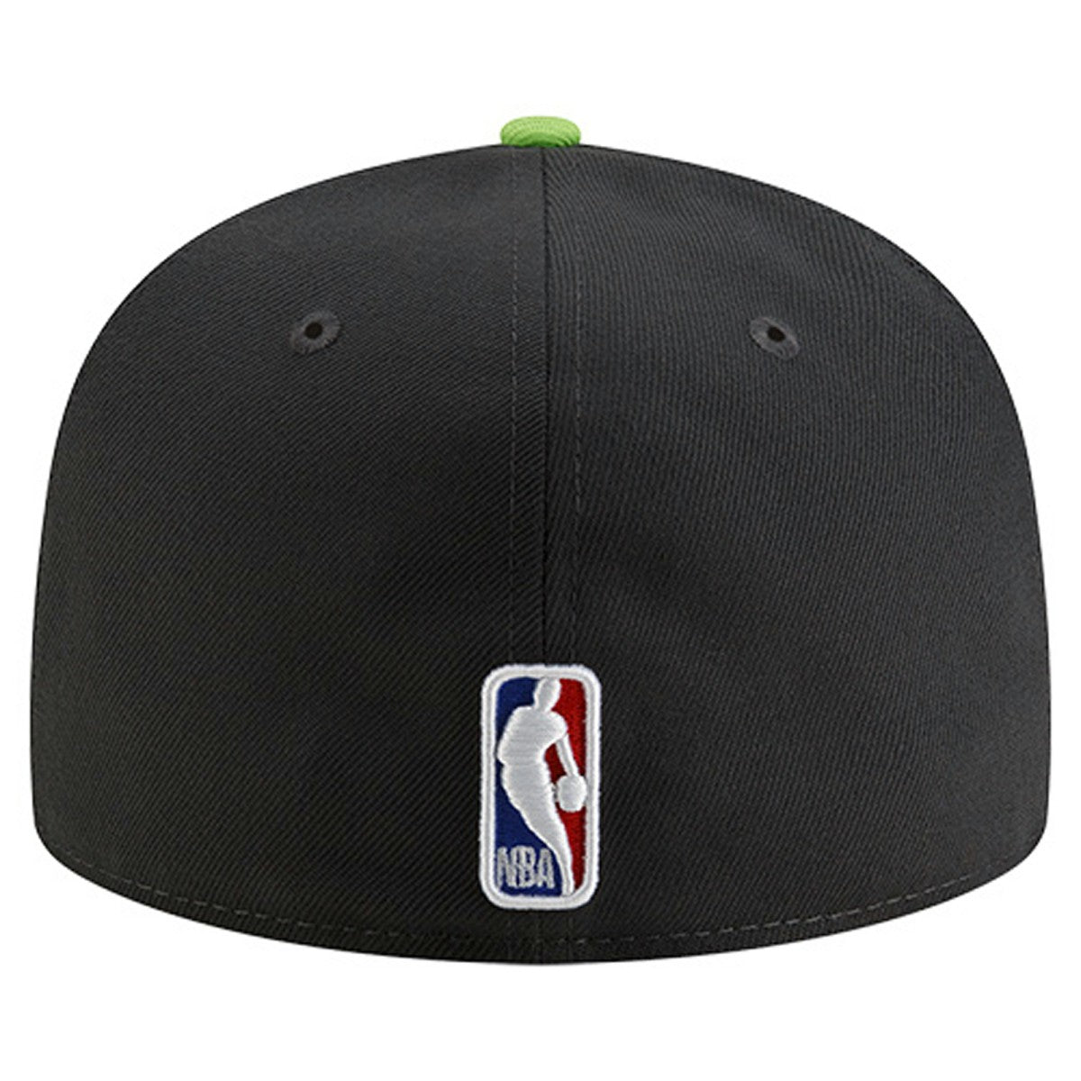 Minnesota Timberwolves Statement Edition Jersey Hook 59Fifty Fitted Hat Charcoal | New Era discount