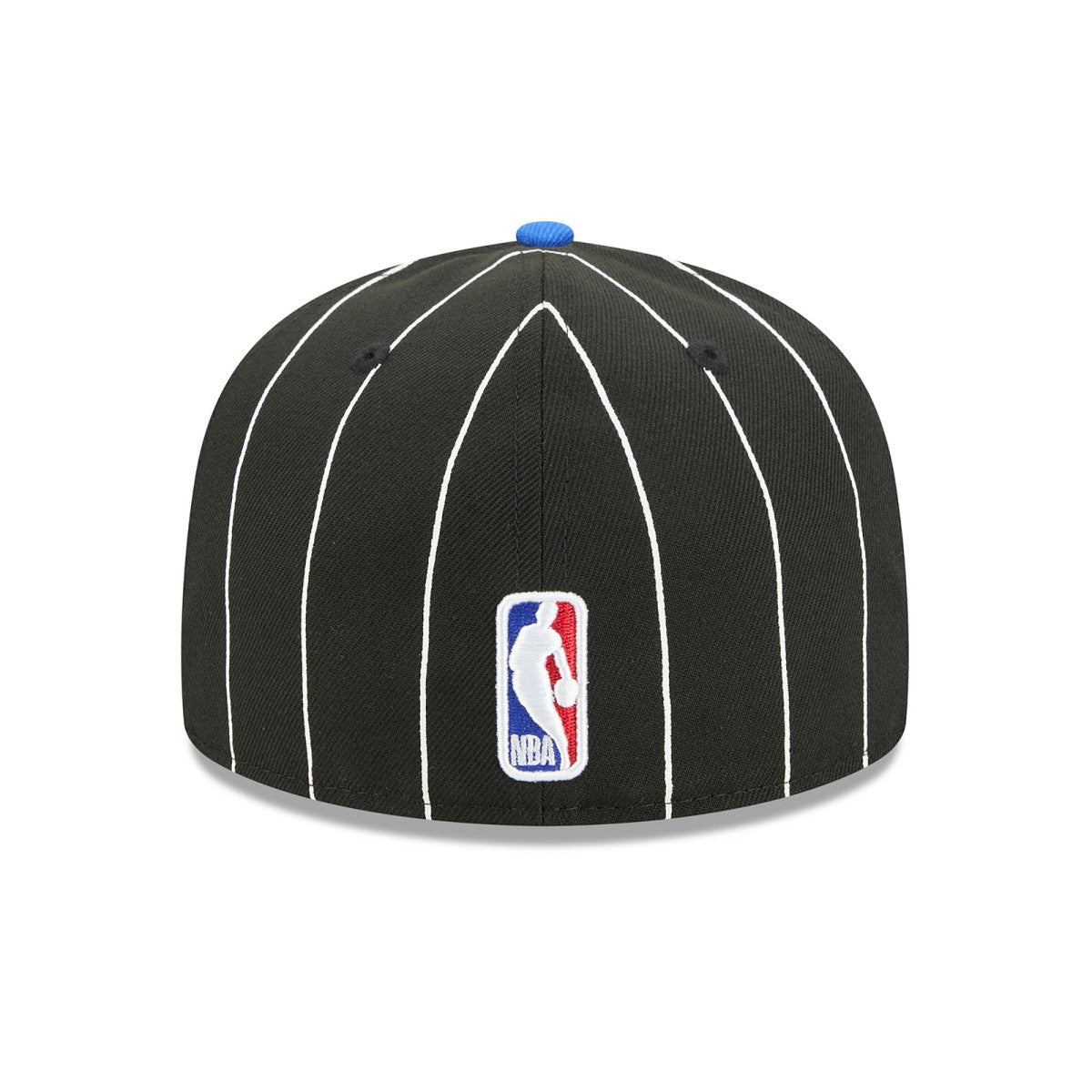 Orlando Magic Jersey Hook Statement Edition 59FIFTY Fitted Hat Black/Blue | New Era outlet