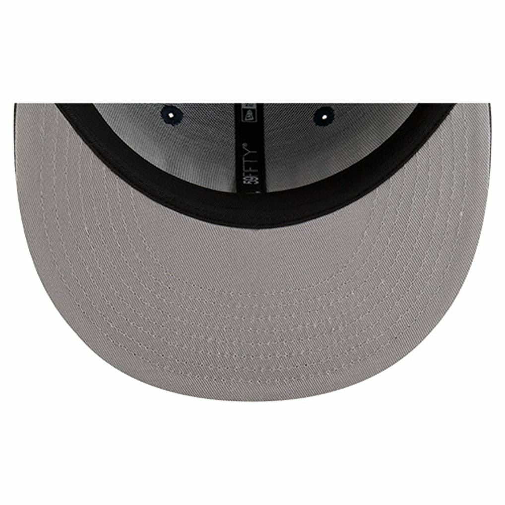 Dallas Mavericks Statement Edition Jersey Hook 59Fifty Fitted Hat for sale Navy | New Era discount