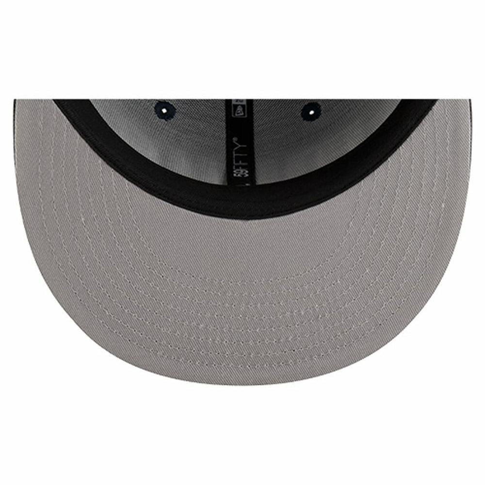 Dallas Mavericks Statement Edition Jersey Hook 59Fifty Fitted Hat for sale Navy | New Era discount