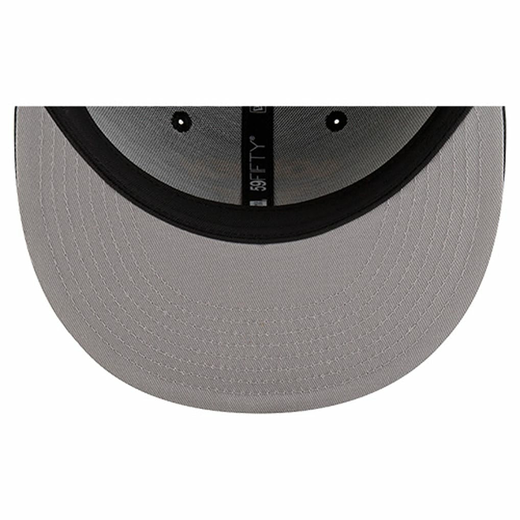 Golden State Warriors Statement Edition Jersey Hook 59Fifty Fitted Hat for sale Black | New Era online