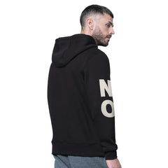 New Orleans Saints Starter Handoff Fleece Hoodie Sweatshirt Black